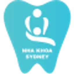 Logo Nha khoa Sydney