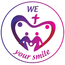 Logo Nha Khoa Thẩm Mỹ Hồng Ân
