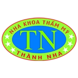 Logo Nha Khoa Thành Nha - Chi nhánh Ngã Ba Trị An