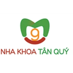 Logo Nha khoa Thanh Tâm Nha khoa Tân Quý