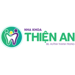 Logo Nha Khoa Thiện An-BS Trung-trưởng khoa RHM BVĐK Vùng Tây Nguyên