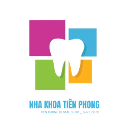 Logo Nha Khoa Tiên Phong Tân Phú