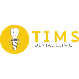 Logo Nha khoa Tims
