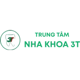 Logo Nha khoa Trần Gia Nha khoa 3T