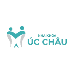 Logo Nha khoa Úc Châu