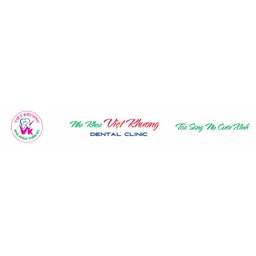 Logo Nha Khoa Việt Khương - Cơ sở II