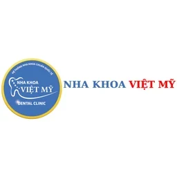 Logo Nha Khoa Việt Mỹ