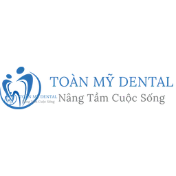 Logo Nha Khoa Toàn Mỹ
