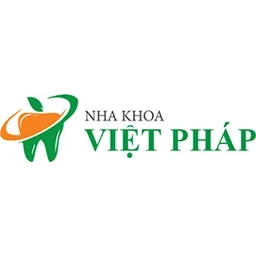 Logo Nha khoa Việt Pháp