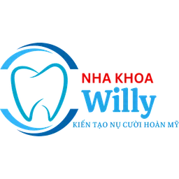 Logo Nha Khoa Willy · Hải Phòng
