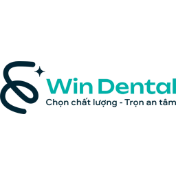 Logo Nha Khoa Win Dental