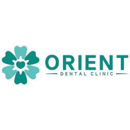 Logo Orient Dental Clinic Da Nang