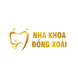 Logo Phòng khám Nha khoa Đồng Xoài