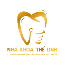 Logo Phòng Khám Nha Khoa Thế Linh