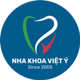 Logo Phòng khám nha Khoa Việt Ý