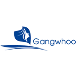 Logo Thẩm Mỹ Viện Gangwhoo