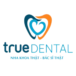 Logo True Dental