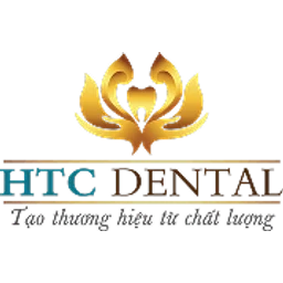 Logo Viện Nha Khoa Thẩm Mỹ HTC
