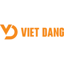 Logo Việt Đăng Dental