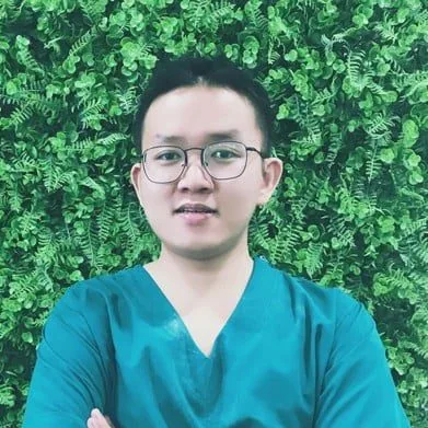 Nha sĩ Bùi Hồng Hiệp