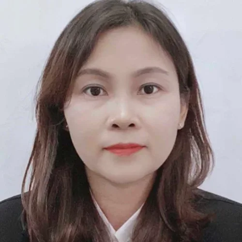 Nha sĩ Đặng Thị Hồng Nga