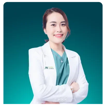 Nha sĩ Đào Hải Yến