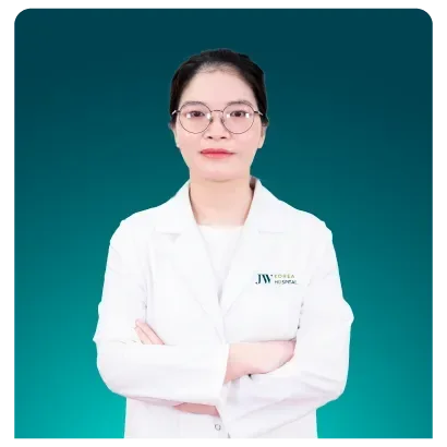 Nha sĩ Đinh Thị Thu Yến