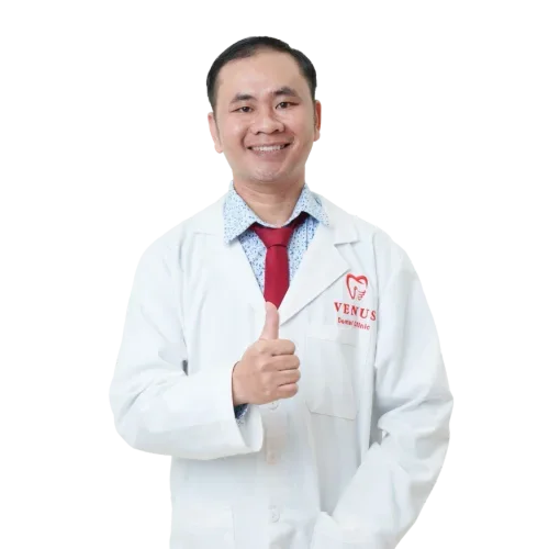 Nha sĩ Đức Khang