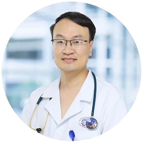 Nha sĩ Hoàng Quốc Việt