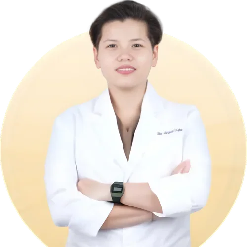 Nha sĩ Hoàng Uyên