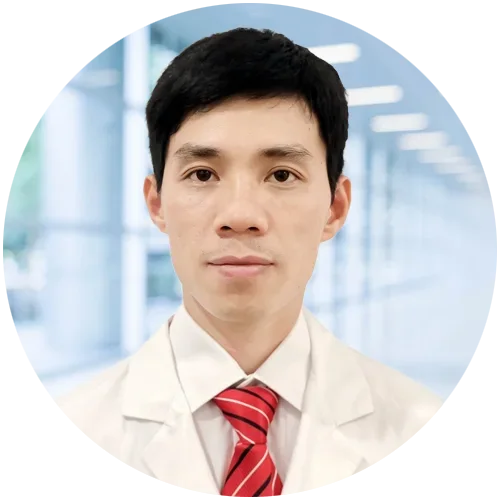 Nha sĩ Hoàng Văn Nhạ