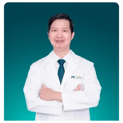 Nha sĩ Huỳnh Thanh Hòa