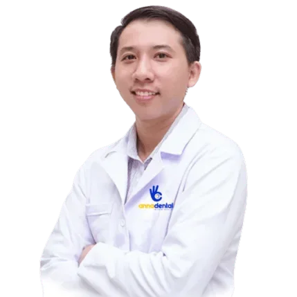 Nha sĩ Lâm Khánh Văn