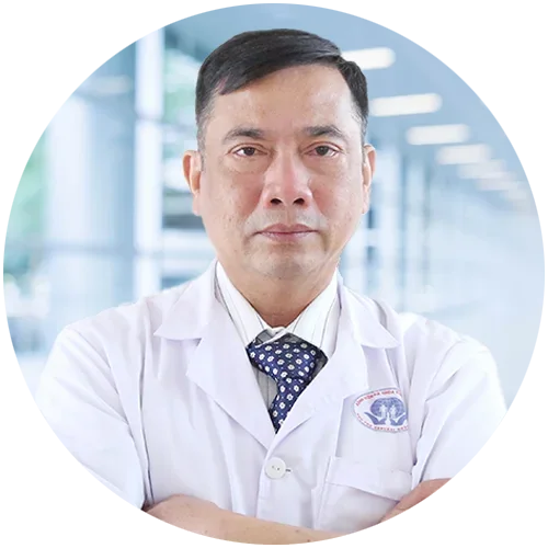 Nha sĩ Lê Thanh Hải
