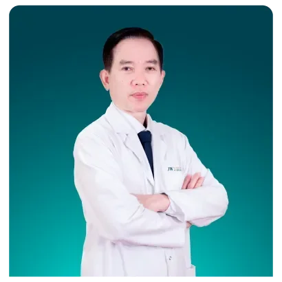 Nha sĩ Lê Thiện Hiếu