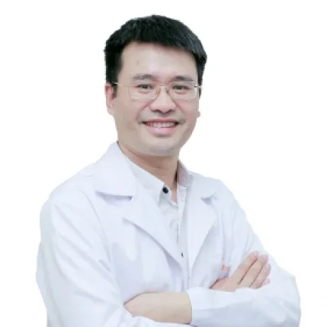 Nha sĩ Lê Thiên Quế
