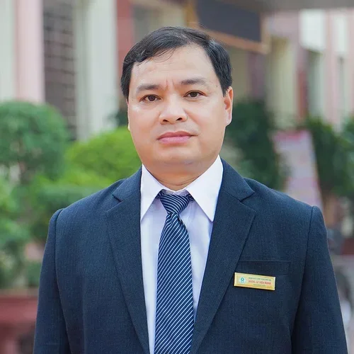 Nha sĩ Lê Tiến Mạnh