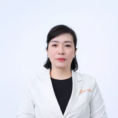 Nha sĩ Lê Yến