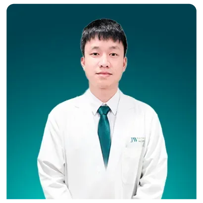 Nha sĩ Lương Duy Khải
