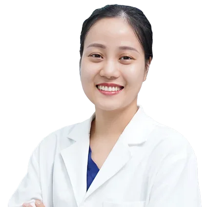 Nha sĩ Lưu Thanh Hải