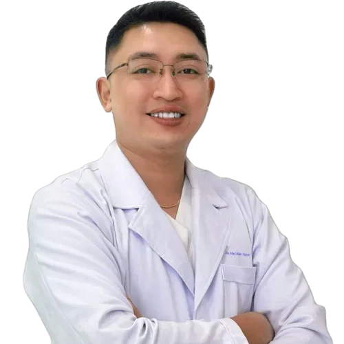 Nha sĩ Mai Bảo Ngọc
