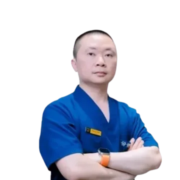 Nha sĩ Nguyễn An Nghĩa