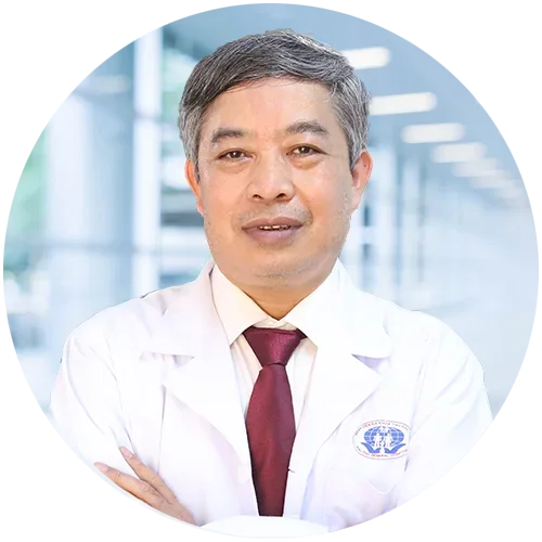 Nha sĩ Nguyễn Đình Chúc