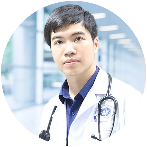 Nha sĩ Nguyễn Đình Việt