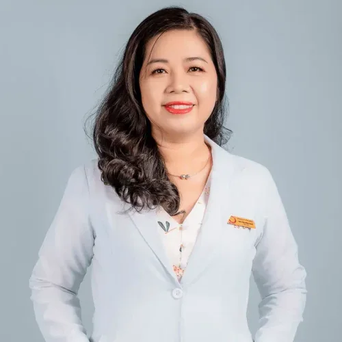 Nha sĩ Nguyễn Hồng Đậm