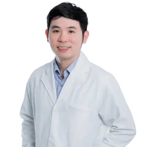 Nha sĩ Nguyễn Hữu Nam