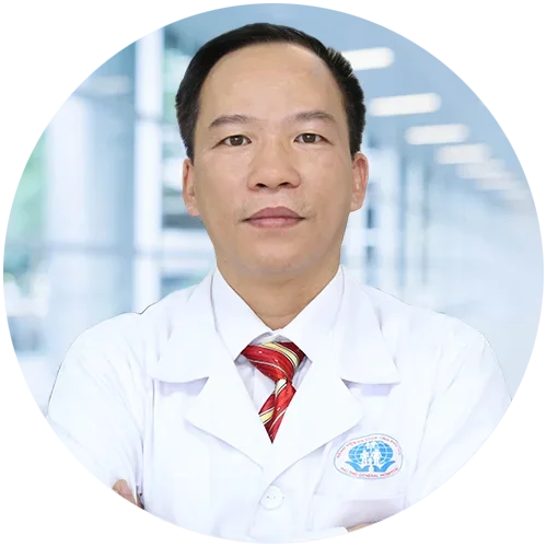 Nha sĩ Nguyễn Ngọc Hiển