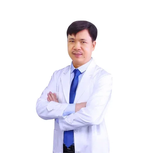 Nha sĩ Nguyễn Ngọc Thưởng