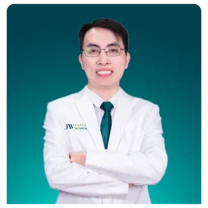 Nha sĩ Nguyễn Phan Tín
