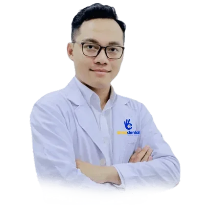 Nha sĩ Nguyễn Phúc Đạt